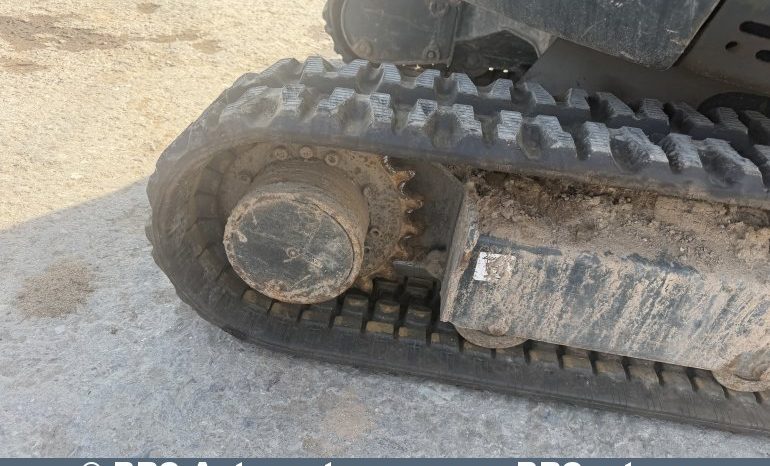 Hyundai R25Z-9AK !Garantija! 2023 full