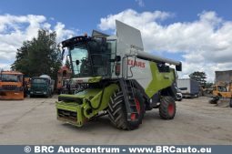 Claas Trion 650  2023