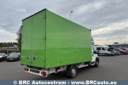 Peugeot Boxer 2.0 „BlueHDi 2019