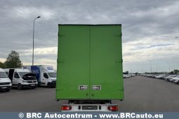 Peugeot Boxer 2.0 „BlueHDi 2019