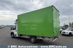 Peugeot Boxer 2.0 „BlueHDi 2019 full