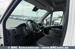 Peugeot Boxer 2.0 „BlueHDi 2019 full
