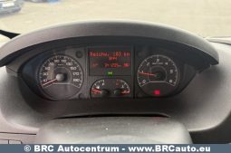 Peugeot Boxer 2.0 „BlueHDi 2019 full