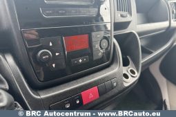 Peugeot Boxer 2.0 „BlueHDi 2019 full