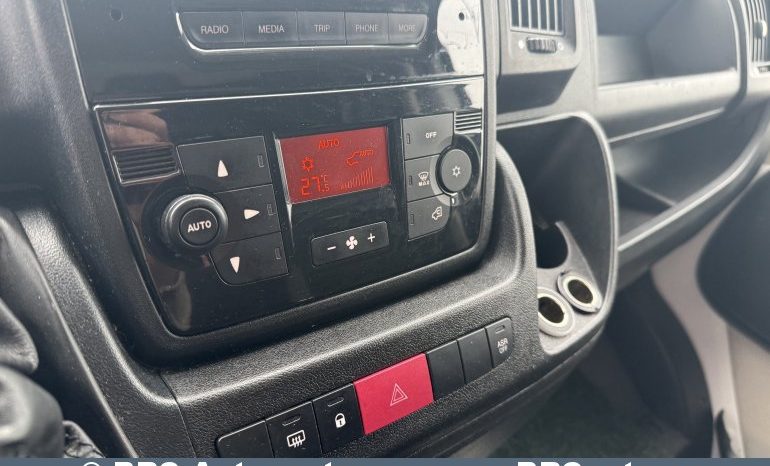 Peugeot Boxer 2.0 „BlueHDi 2019 full