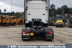 Scania R 450 Retarder Streamline EURO6 2015