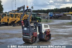 Dynapac CC900 121 m/h! 2025