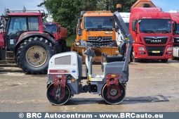 Dynapac CC900 121 m/h! 2025