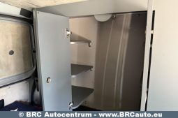Volkswagen Transporter 2.0 TDI DSG 4MOTION Automatas 2018 full