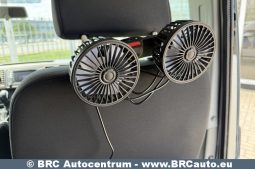 Volkswagen Transporter 2.0 TDI DSG 4MOTION Automatas 2018 full