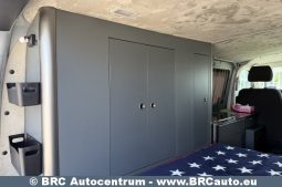 Volkswagen Transporter 2.0 TDI DSG 4MOTION Automatas 2018 full