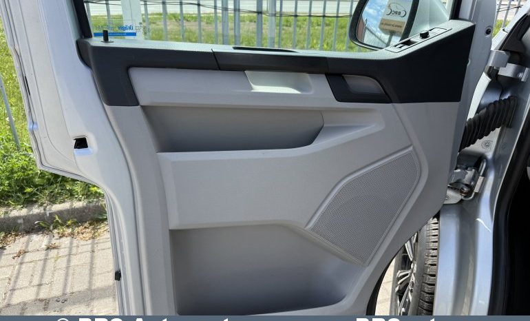 Volkswagen Transporter 2.0 TDI DSG 4MOTION Automatas 2018 full