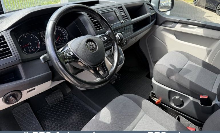 Volkswagen Transporter 2.0 TDI DSG 4MOTION Automatas 2018 full