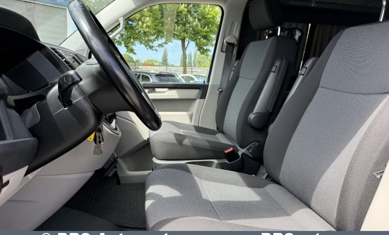 Volkswagen Transporter 2.0 TDI DSG 4MOTION Automatas 2018 full