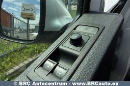 Volkswagen Transporter 2.0 TDI DSG 4MOTION Automatas 2018 full