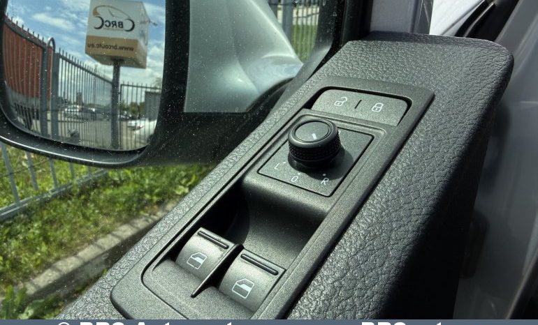 Volkswagen Transporter 2.0 TDI DSG 4MOTION Automatas 2018 full