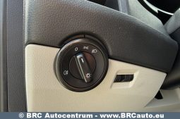 Volkswagen Transporter 2.0 TDI DSG 4MOTION Automatas 2018 full