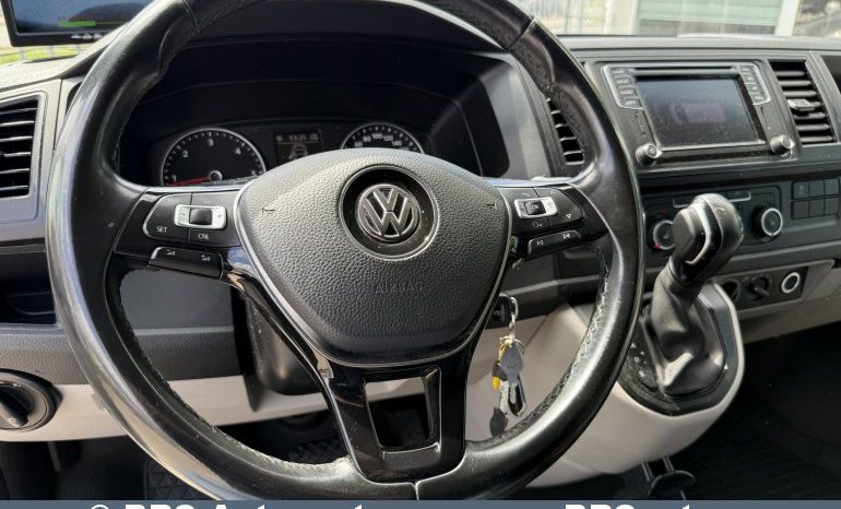 Volkswagen Transporter 2.0 TDI DSG 4MOTION Automatas 2018 full