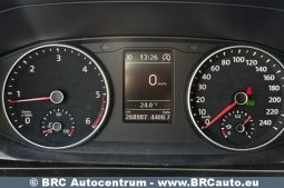 Volkswagen Transporter 2.0 TDI DSG 4MOTION Automatas 2018 full