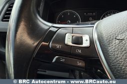 Volkswagen Transporter 2.0 TDI DSG 4MOTION Automatas 2018 full
