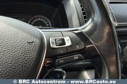 Volkswagen Transporter 2.0 TDI DSG 4MOTION Automatas 2018 full