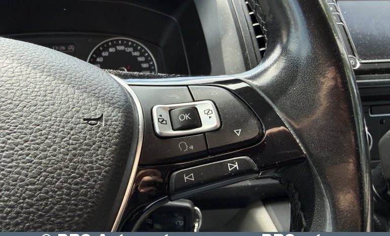 Volkswagen Transporter 2.0 TDI DSG 4MOTION Automatas 2018 full