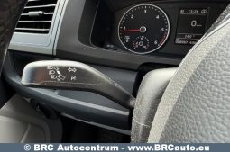 Volkswagen Transporter 2.0 TDI DSG 4MOTION Automatas 2018 full