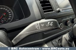 Volkswagen Transporter 2.0 TDI DSG 4MOTION Automatas 2018 full