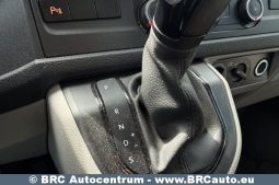 Volkswagen Transporter 2.0 TDI DSG 4MOTION Automatas 2018 full