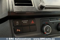 Volkswagen Transporter 2.0 TDI DSG 4MOTION Automatas 2018 full