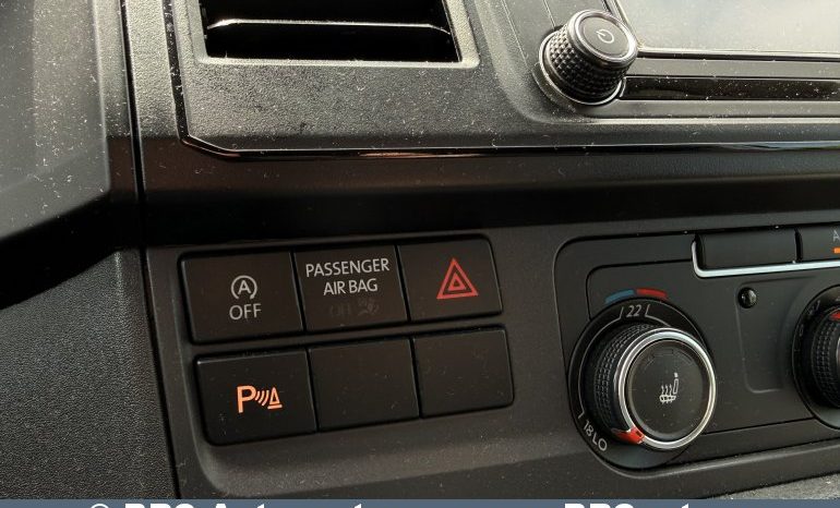 Volkswagen Transporter 2.0 TDI DSG 4MOTION Automatas 2018 full