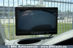 Volkswagen Transporter 2.0 TDI DSG 4MOTION Automatas 2018 full