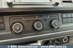 Volkswagen Transporter 2.0 TDI DSG 4MOTION Automatas 2018 full