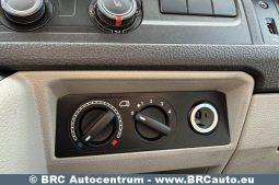 Volkswagen Transporter 2.0 TDI DSG 4MOTION Automatas 2018 full