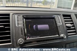 Volkswagen Transporter 2.0 TDI DSG 4MOTION Automatas 2018 full