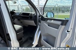 Volkswagen Transporter 2.0 TDI DSG 4MOTION Automatas 2018