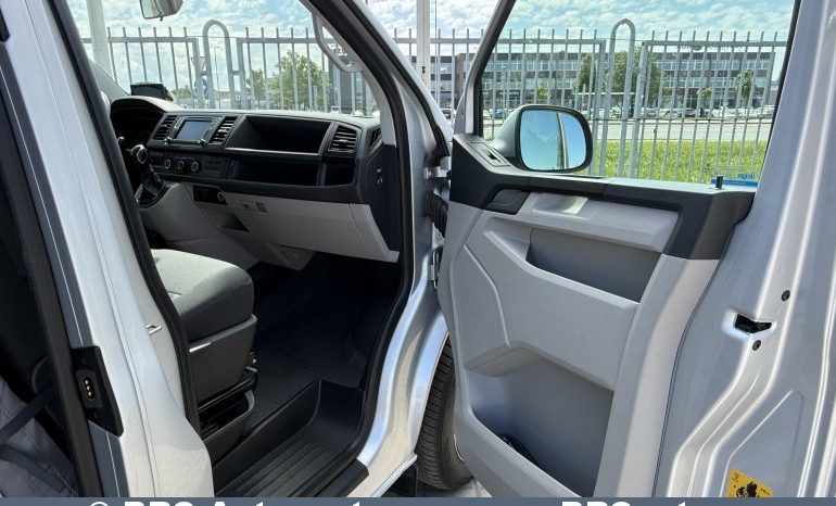 Volkswagen Transporter 2.0 TDI DSG 4MOTION Automatas 2018 full