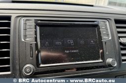 Volkswagen Transporter 2.0 TDI DSG 4MOTION Automatas 2018 full