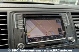 Volkswagen Transporter 2.0 TDI DSG 4MOTION Automatas 2018 full