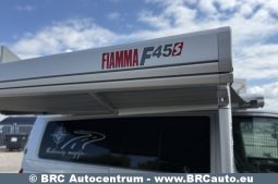 Volkswagen Transporter 2.0 TDI DSG 4MOTION Automatas 2018 full