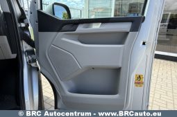 Volkswagen Transporter 2.0 TDI DSG 4MOTION Automatas 2018