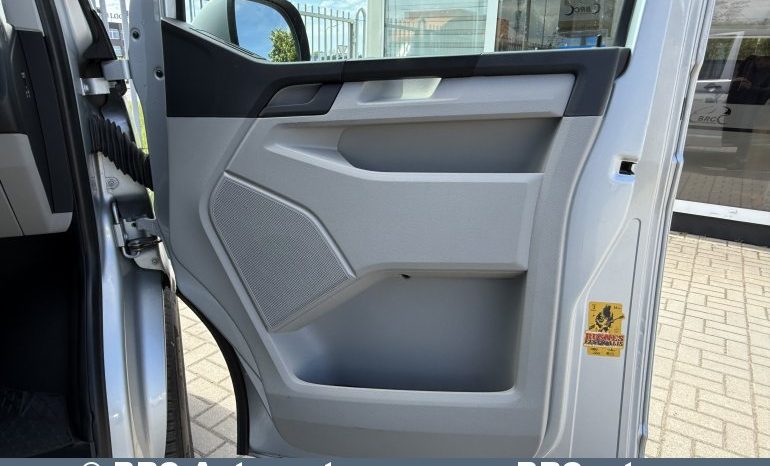 Volkswagen Transporter 2.0 TDI DSG 4MOTION Automatas 2018 full