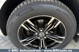 Volkswagen Transporter 2.0 TDI DSG 4MOTION Automatas 2018 full