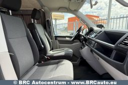 Volkswagen Transporter 2.0 TDI DSG 4MOTION Automatas 2018 full
