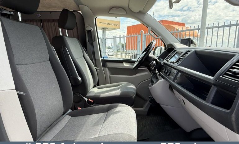 Volkswagen Transporter 2.0 TDI DSG 4MOTION Automatas 2018 full