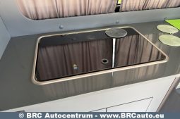 Volkswagen Transporter 2.0 TDI DSG 4MOTION Automatas 2018 full