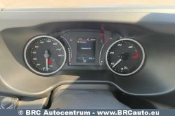 Iveco Daily 35S18 3.0d 2024 full