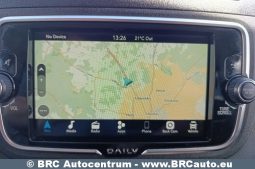 Iveco Daily 35S18 3.0d 2024 full