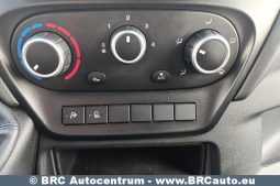 Iveco Daily 35S18 3.0d 2024 full