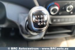 Iveco Daily 35S18 3.0d 2024 full